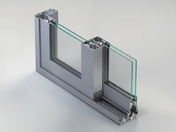 NC-S 120 STH MONTREAL - Patio door by METRA Building - view 2